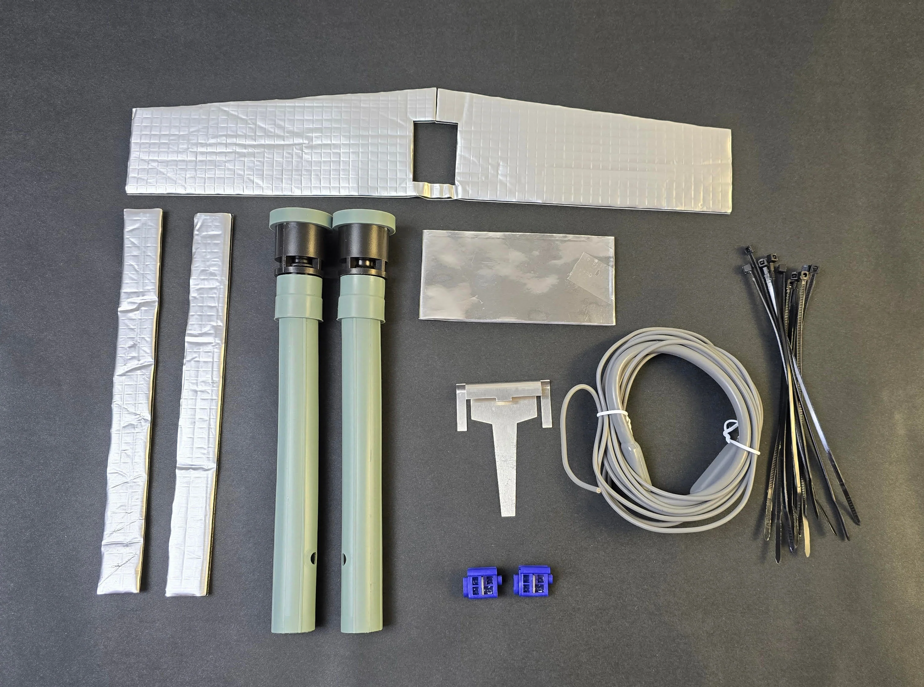 Refrigerator Parts